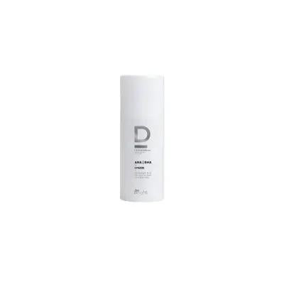 Crème Dermoskin Be Bright AHA/BHA - Soin éclaircissant et anti-âge pour l'hyperpigmentation et les rides