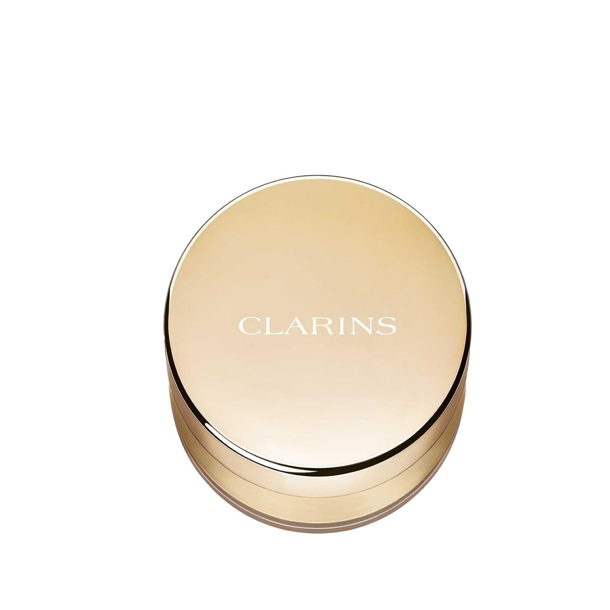 Clarins Ever Matte Loose Powder 01 Universal Light: Shine Control, Sets Makeup, Oil Control - Long-Lasting Matte Finish