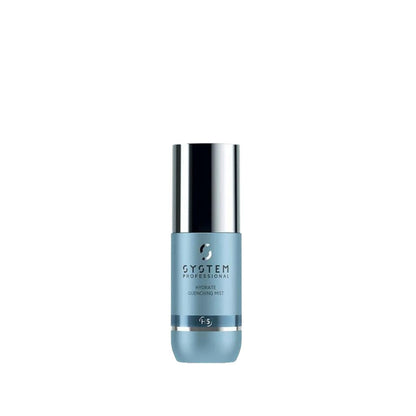 Brume hydratante System Professional Hydrate 125 ml