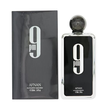9 Pm de Afnan