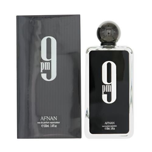 9 Pm de Afnan