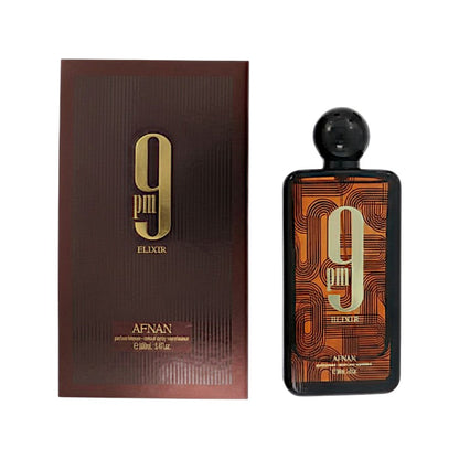 9Pm Elixir de Afnan