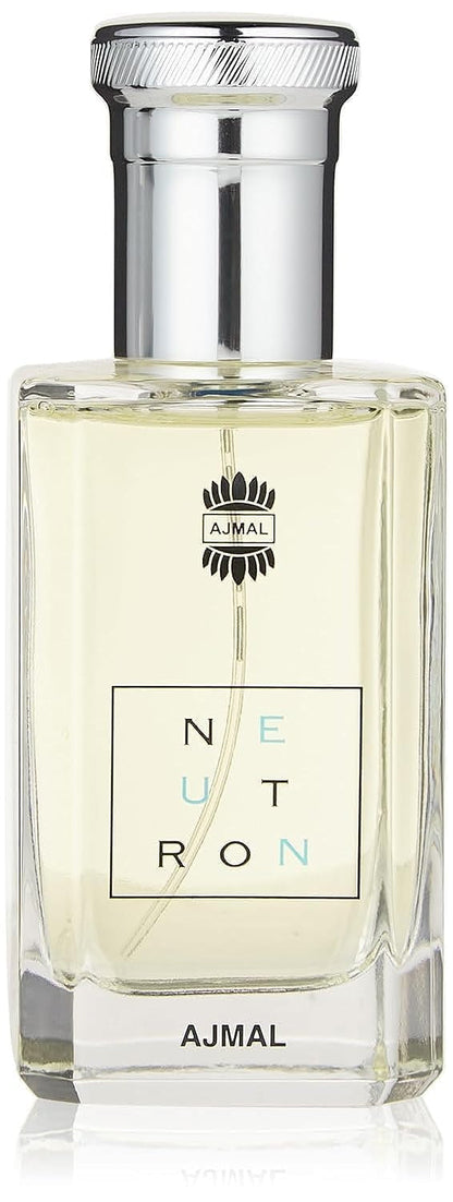 Neutron by Ajmal
