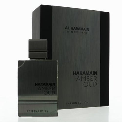 Amber Oud Carbon Edition par Al Haramain