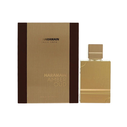 Amber Oud Gold par Al Haramain