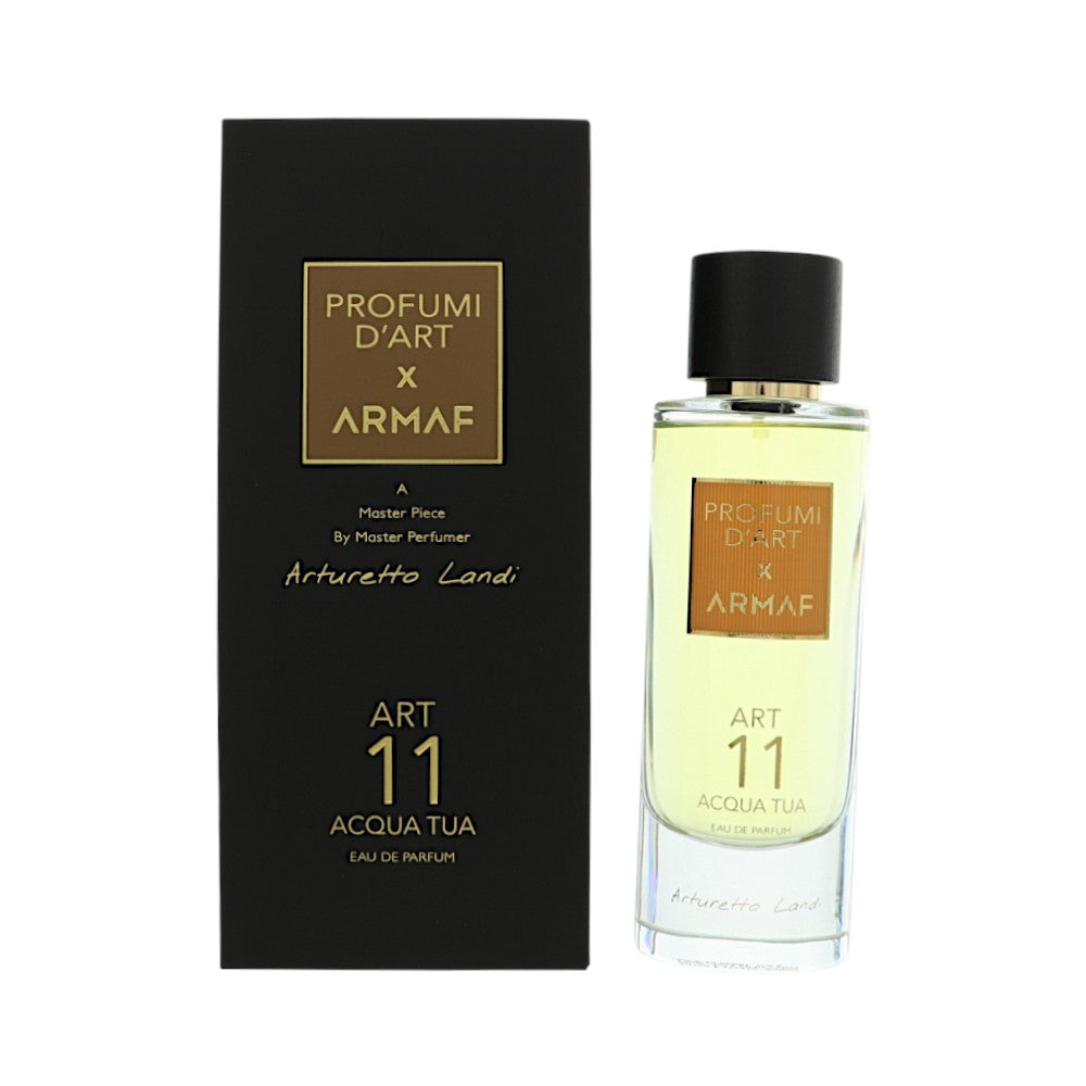 D'art 11 Acqua Tua By Armaf