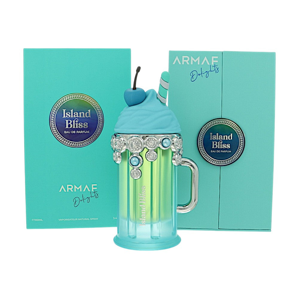 Island Bliss Delights By Armaf