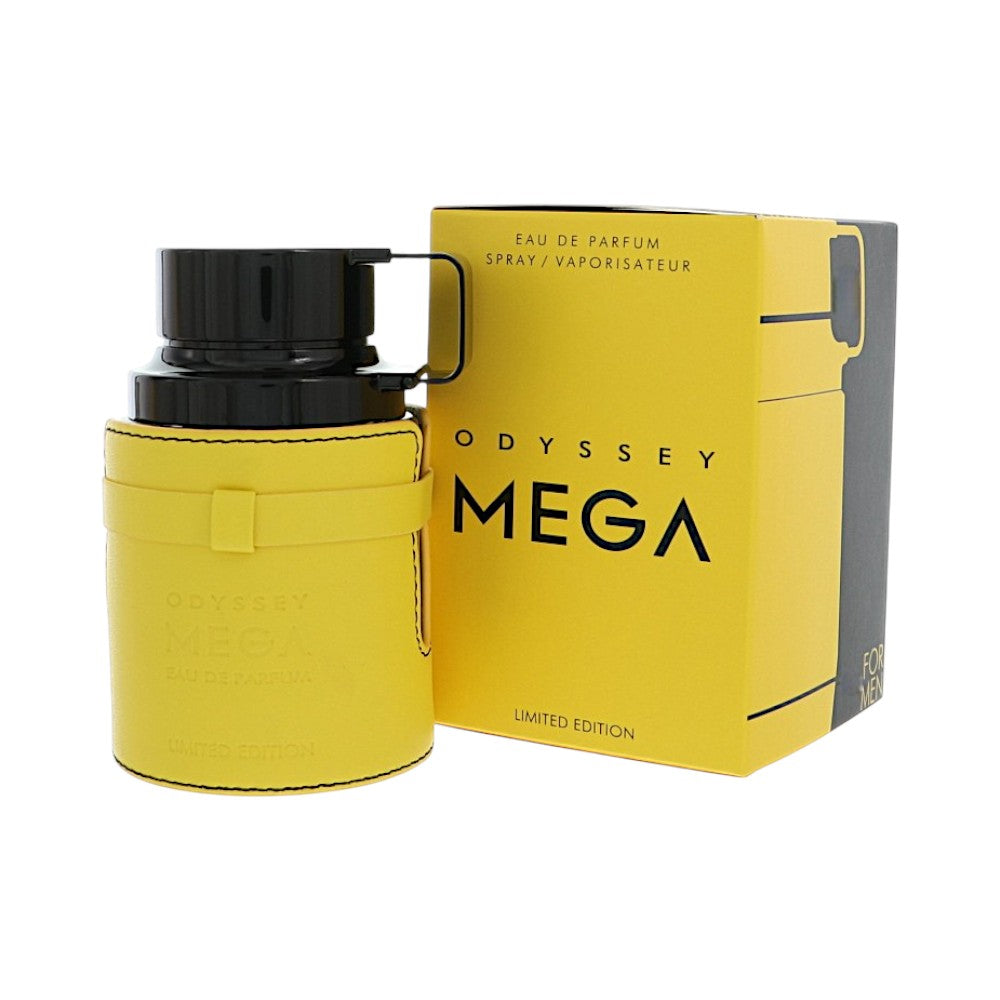 Odyssey Mega by Armaf