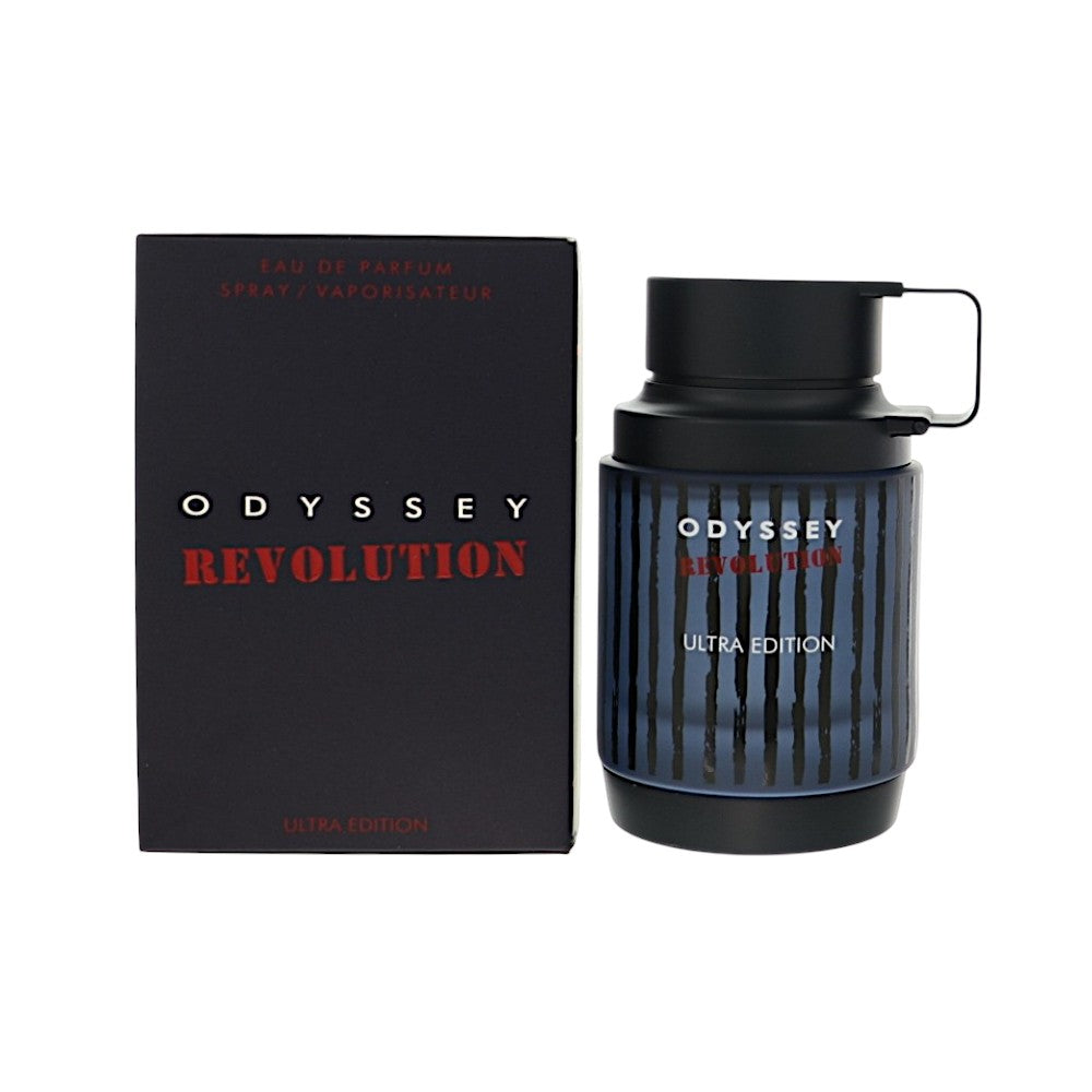 Odyssey Revolution Ultra Edition By Armaf