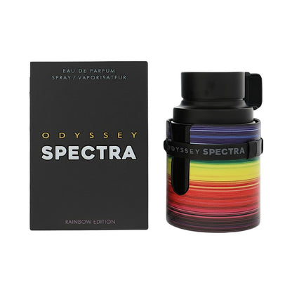Odyssey Spectra Rainbow Edition de Armaf