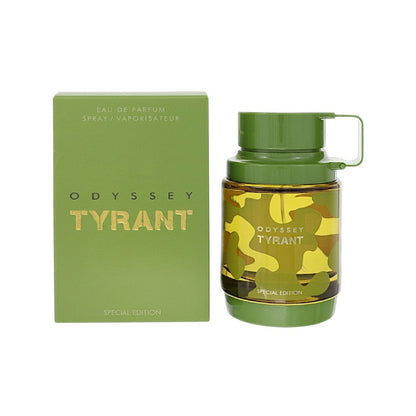 Odyssey Tyrant Special Edition de Armaf