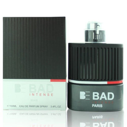 Be Bad Intense de Bodevoke