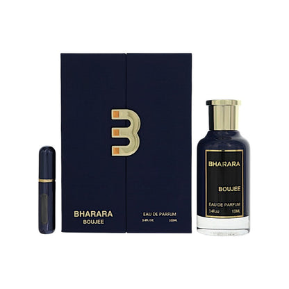 Boujee By Bharara Beauty
