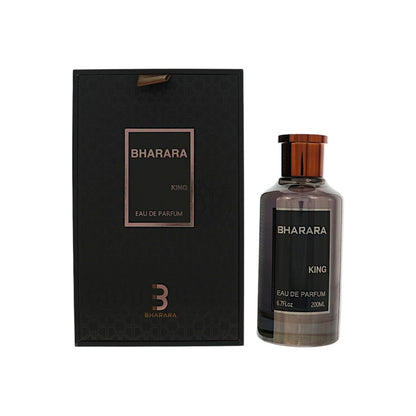 King by Bharara Beauty