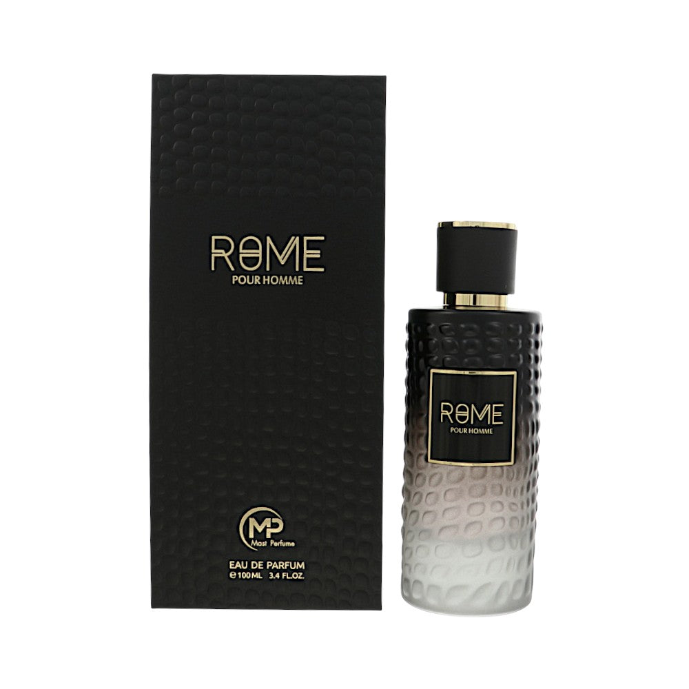 Mast Rome By Bharara Beauty