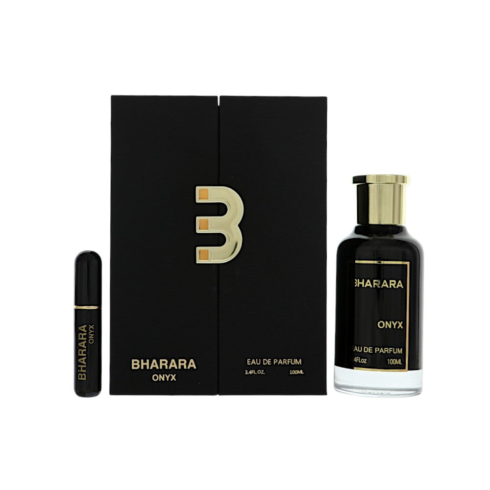 Onyx by Bharara Beauty