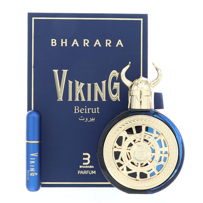 Viking Beirut de Bharara Beauty