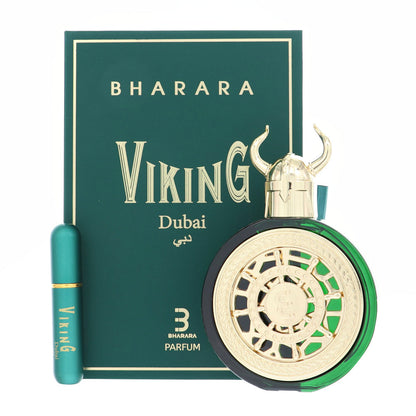 Viking Dubai de Bharara Beauty