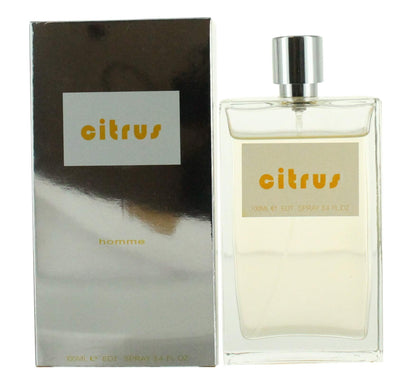 Citrus por Lvdg Group