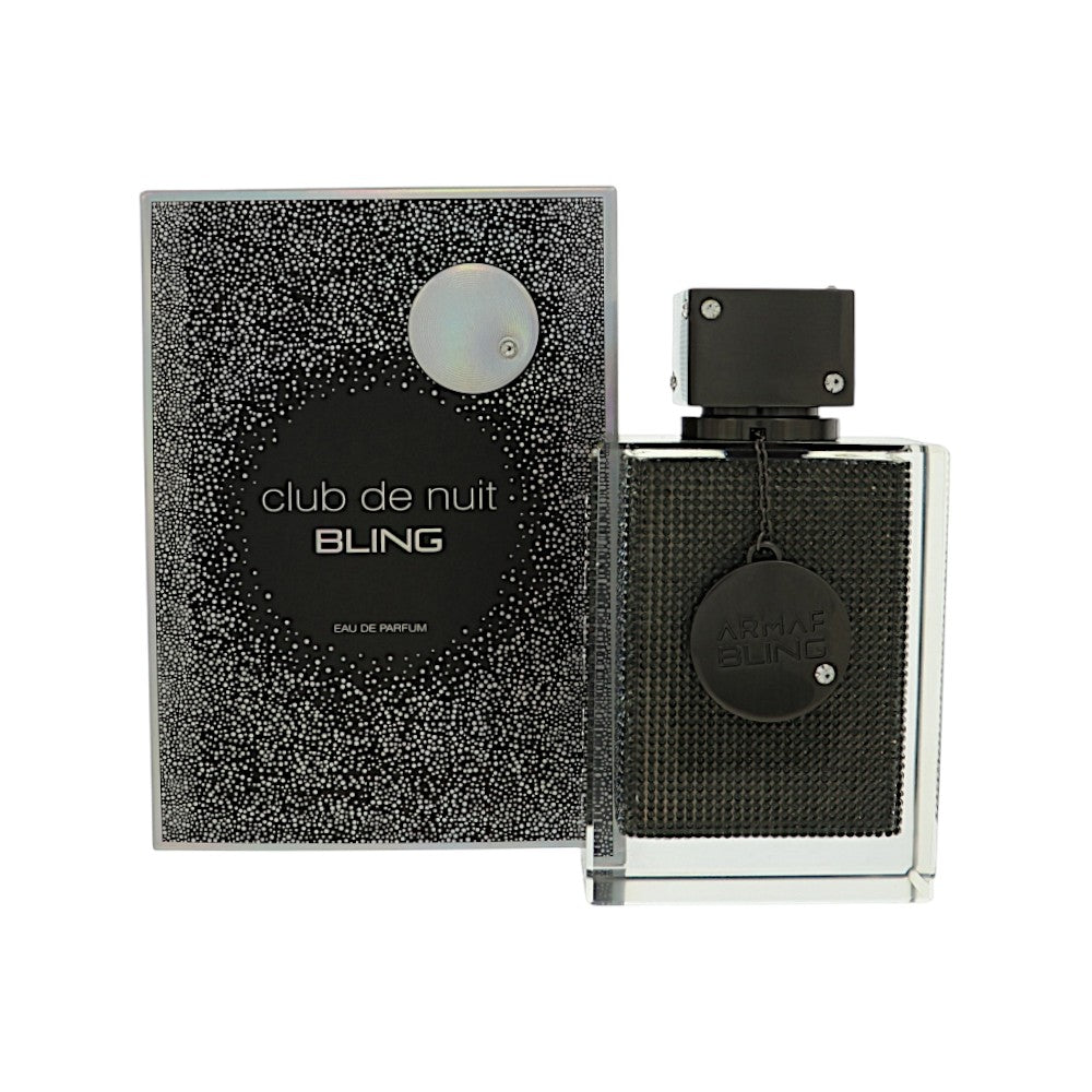 Club De Nuit Bling By Armaf