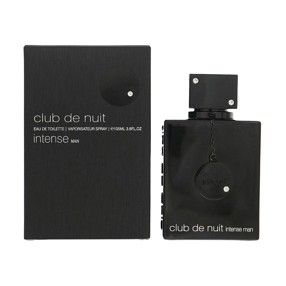 Club De Nuit Intense by Armaf