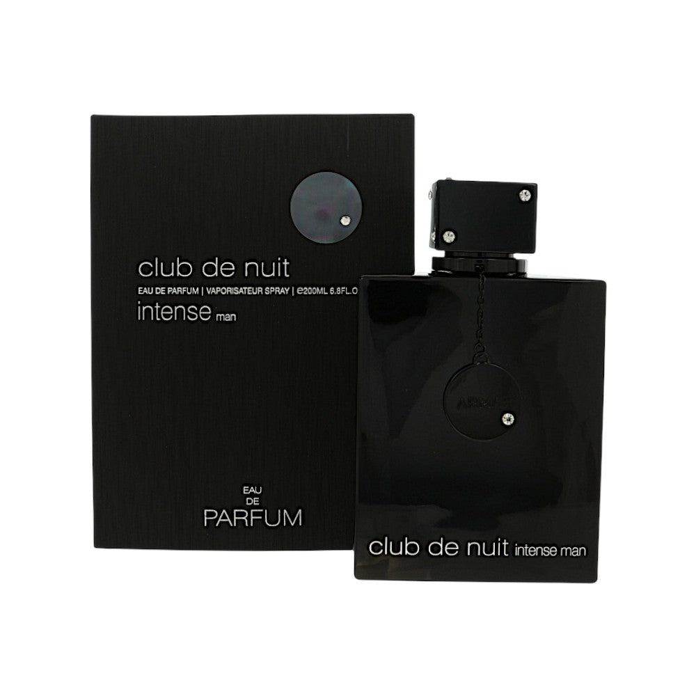 Club De Nuit Intense by Armaf