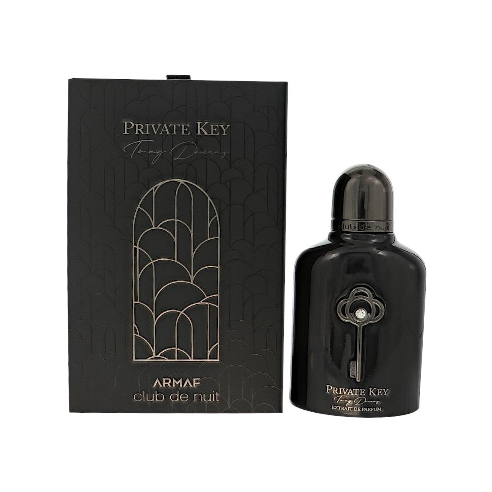 Club De Nuit Private Key To My Dreams By Armaf