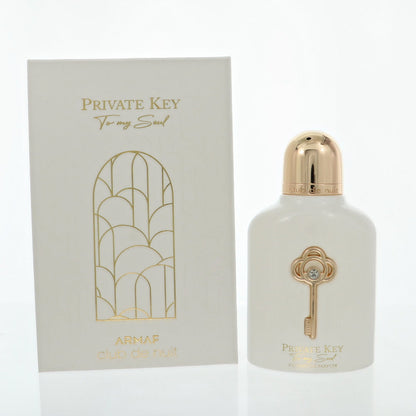 Club De Nuit Private Key To My Soul de Armaf