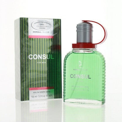Consul de Dorall Collection