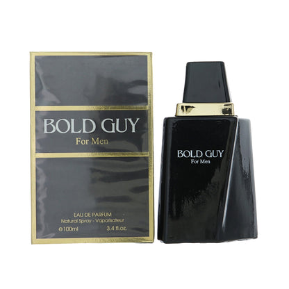 Bold Guy de Fragrance Couture
