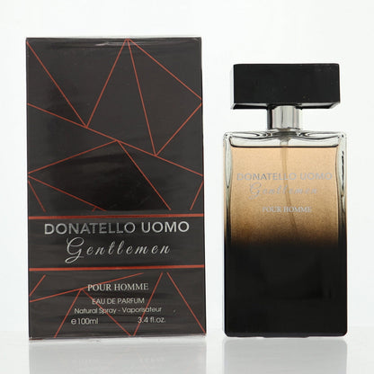 Donatello Uomo Gentlemen de Fragrance Couture
