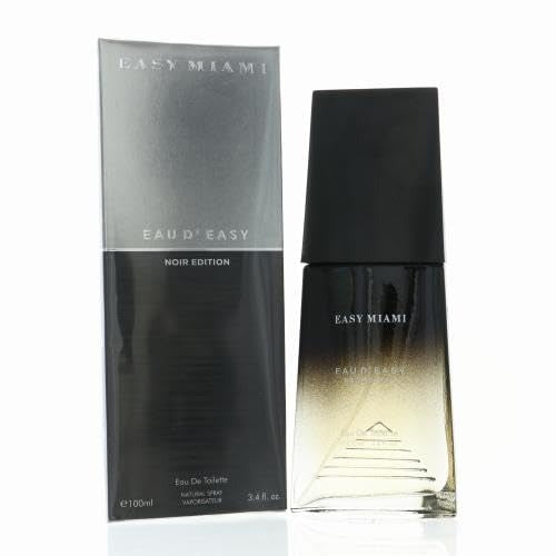 Easy Miami Noir by Fragrance Couture