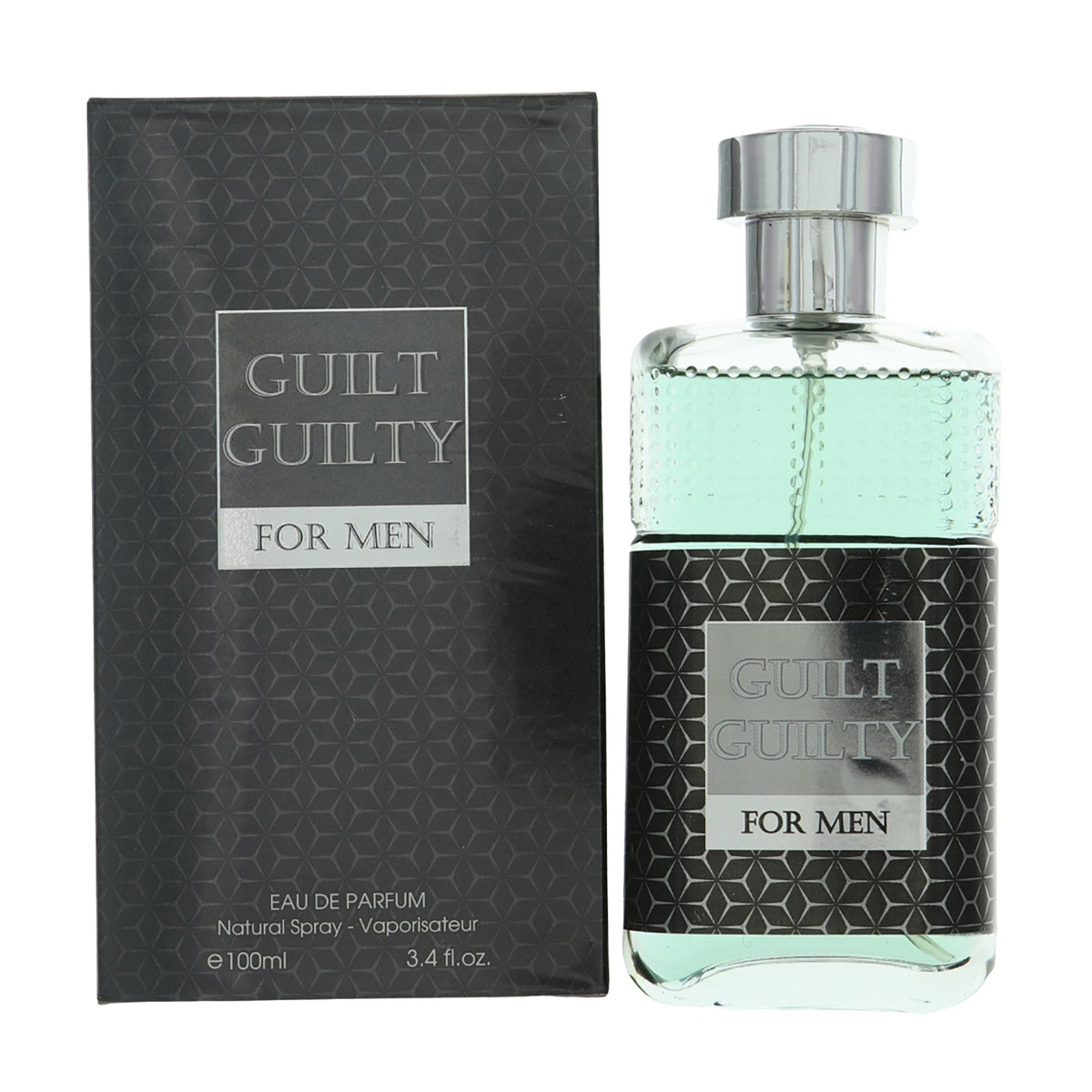 Guilt Guilty by Fragrance Couture
