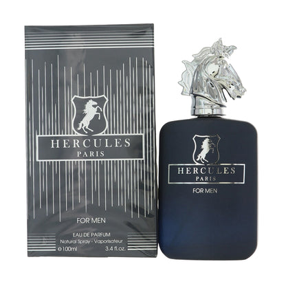 Hercules Paris de Fragrance Couture