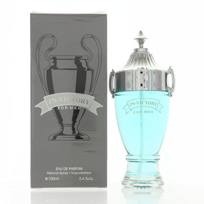 In Victory de Fragrance Couture