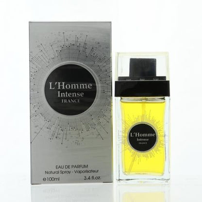 L'Homme Intense de Fragrance Couture