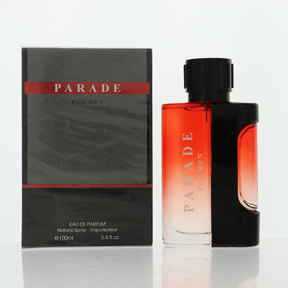Parade de Fragrance Couture