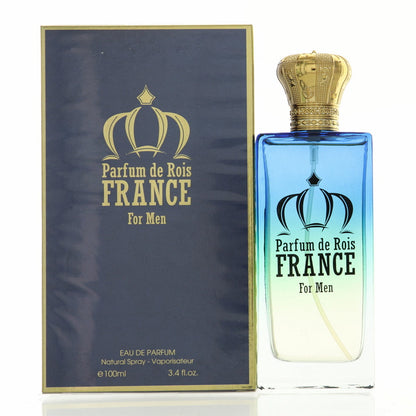 Parfum De Rois France par Fragrance Couture