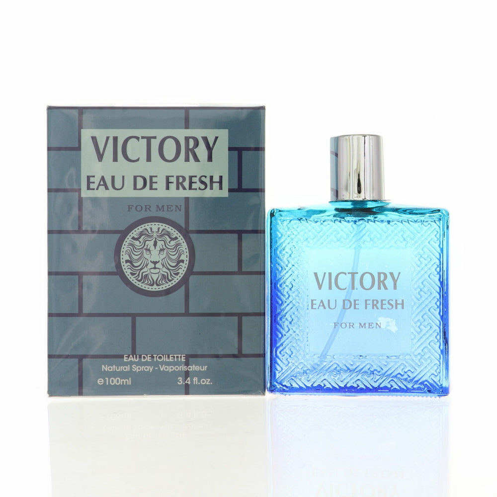 Victory Eau De Fresh by Fragrance Couture