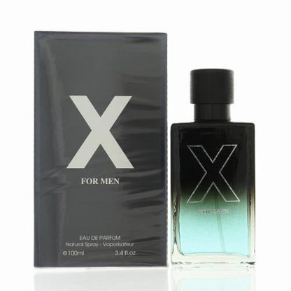 X For Men de Fragrance Couture