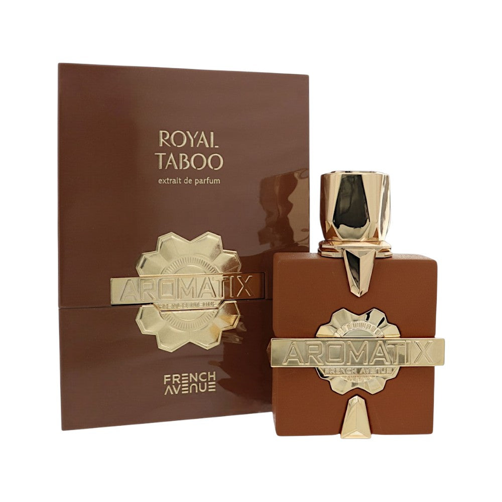 Aromatix Royal Taboo By French Avenue