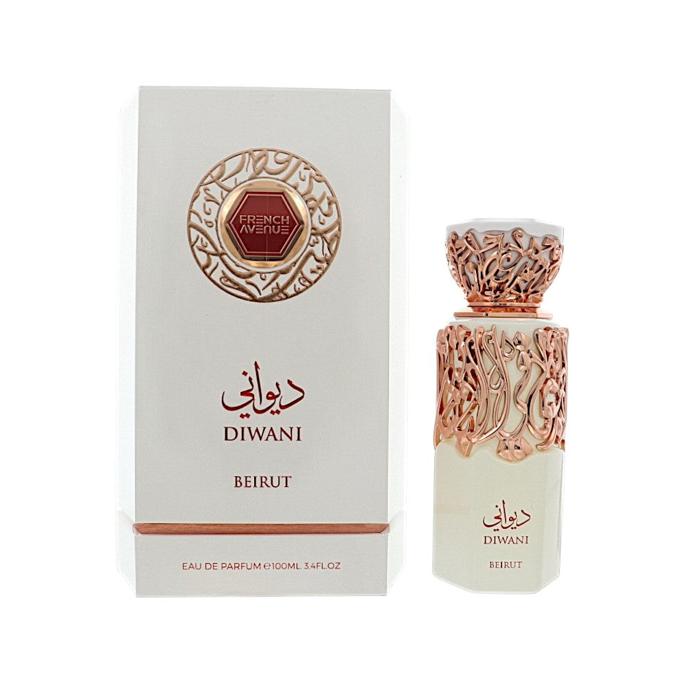 Diwani Beirut By French Avenue