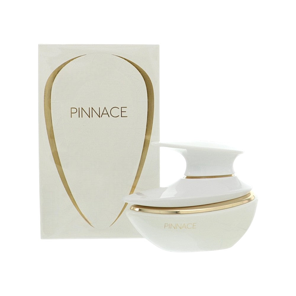 Pinnace White By French Avenue