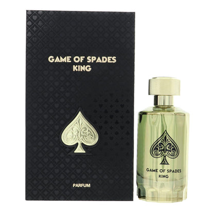 Game Of Spades King de Jo Milano