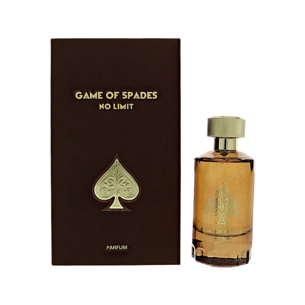 No Limit By Game Of Spades