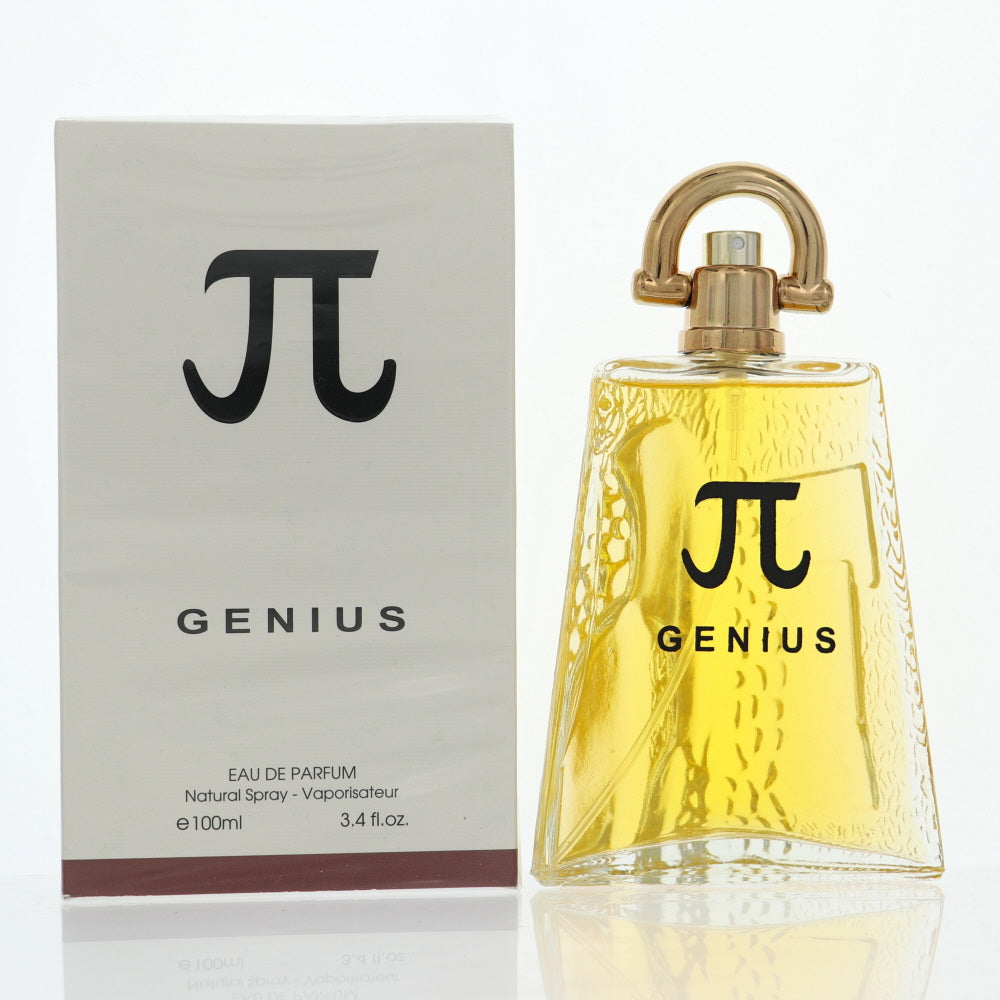 Genius by Genius