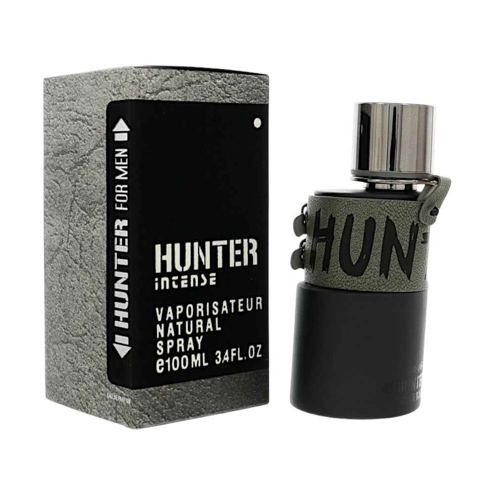 Hunter Intense by Armaf