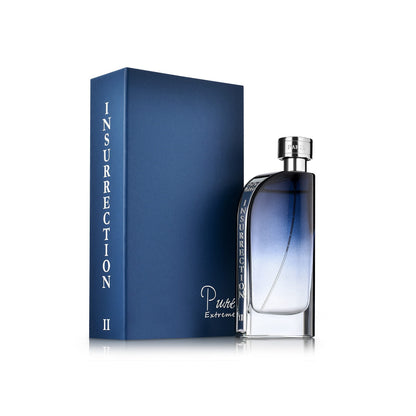 Insurrection II Pure Extreme de Reyane Tradition