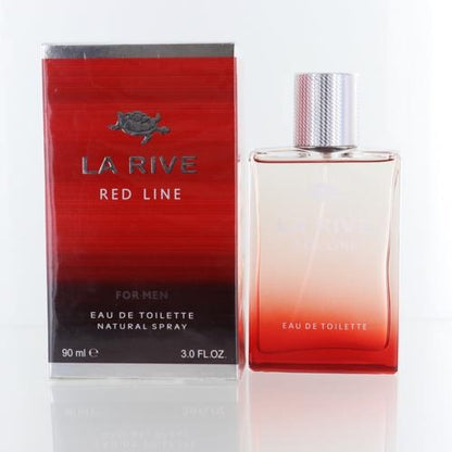 Red Line de La Rive