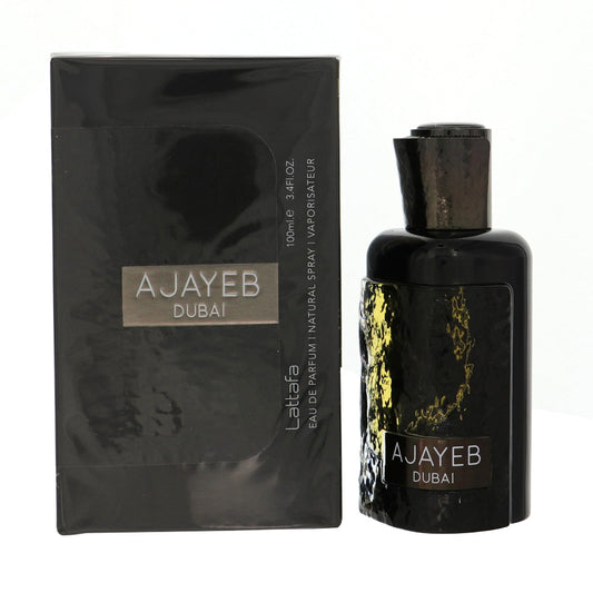 Ajayeb Dubai By Lattafa